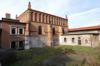 Stará synagoga