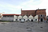 Stará synagoga