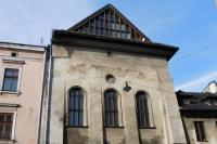 Vysoká synagoga
