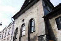 Vysoká synagoga