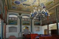 synagoga Kupa