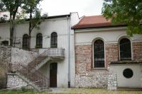 synagoga Kupa