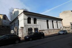 synagoga Kupa