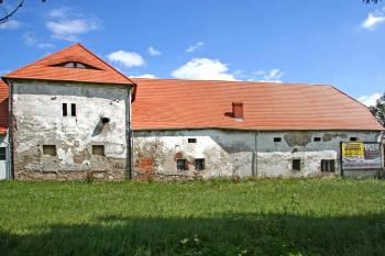 Od západu ( © Luděk Pitter 08/2005)