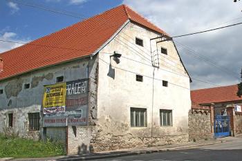 Od jihozápadu ( © Luděk Pitter 08/2005)