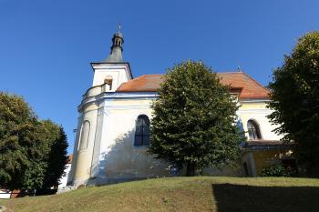 Hlohová (© Blanka Stejskalová 09/2023)
