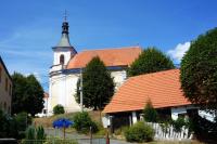 kostel sv. Jiljí