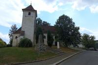 kostel sv. Prokopa
