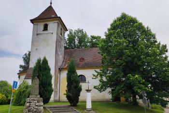 Běhařov (© Miroslav 06/2025)
