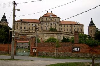 celkový pohled (© Petr Pospíšil, 08/2013)