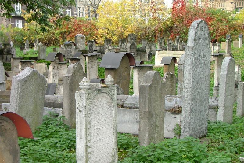 hřbitov Remu hřbitov Remu