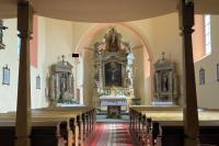 kostel sv. Petra a Pavla
