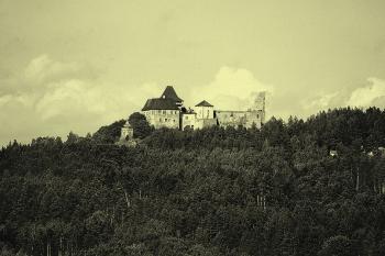 Lipnice nad Sázavou (© Milan Smoleň, 06/2012)
