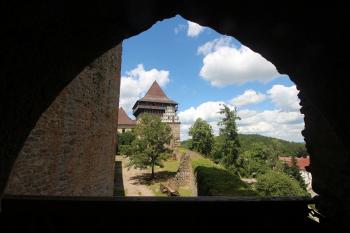  ( © Luděk Vláčil 07/2016)