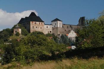 Celkový pohled ( © Roman Krejčí 30.8.2005)