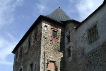 Lipnice (2003 © Václav Hájek)