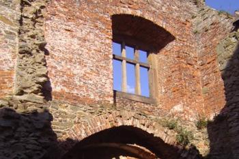 Trčkovský palác (© Miroslav Šamal, 9/2007)