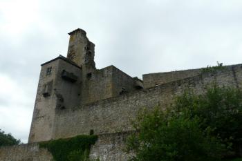 Lipnice nad Sázavou (© Jaroslav Šefčík, 08/2009)