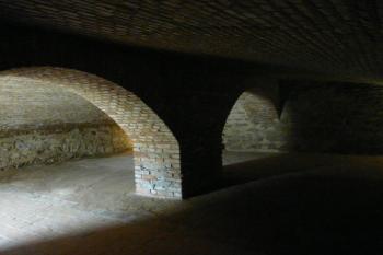 Lipnice nad Sázavou (© Jaroslav Šefčík, 08/2009)