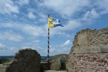 Lipnice nad Sázavou (© Jaroslav Šefčík, 08/2009)