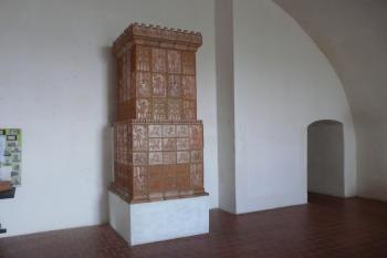 Lipnice nad Sázavou (© Jaroslav Šefčík, 08/2009)