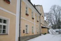 Ostředek