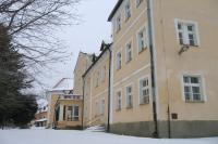 Ostředek