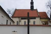 kostel sv. Jiljí