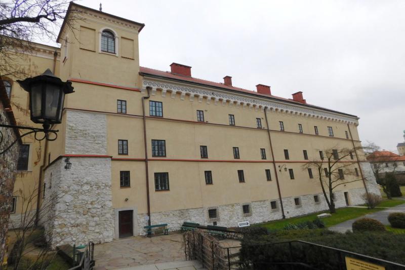 Archeologické muzeum Archeologické muzeum