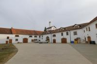 Panský pivovar