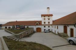 Panský pivovar
