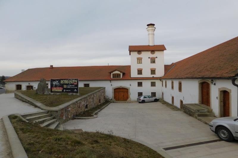 Panský pivovar Panský pivovar