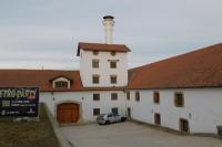 Panský pivovar