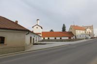 Panský pivovar