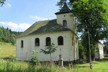 Hodkovice (© CC BY-SA 3.0 07/2009 Domovní)