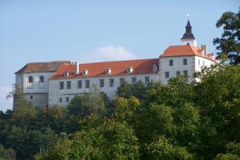Jevišovice (© Michal Brůža, 09/2009)