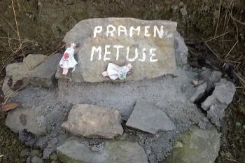 Metuje (© Jiří Černý 10/2021)