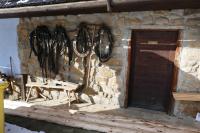 Muzeum lidové kultury a tradic Vlachovska