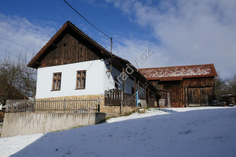 Muzeum lidové kultury a tradic Vlachovska Muzeum lidové kultury a tradic Vlachovska
