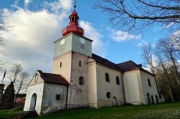 Jívka (© Petr S 04/2022)