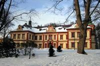 Jilemnice