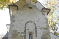 kostel Nejsvětějšího Spasitele