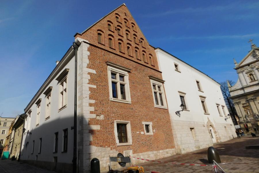 Collegium Iuridicum