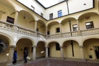 Collegium Iuridicum