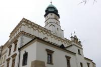 stará radnice