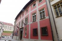 palác biskupa Erazma Ciołka