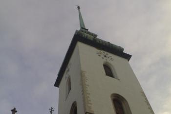Sv.Jakub (© MarcoRave, 01/2008)