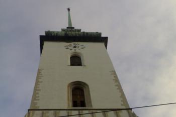 Sv.Jakub (© MarcoRave, 01/2008)