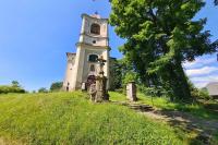kostel sv. Josefa Pěstouna