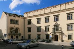 palác Wielopolských